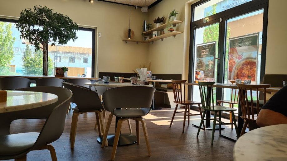 Benvenuto Family Restaurant - Monza - Foto 6