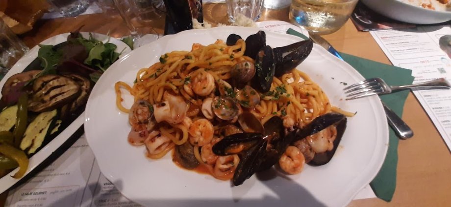 Benvenuto Family Restaurant - Monza - Foto 8