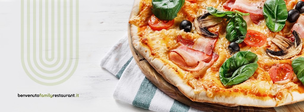 Benvenuto Family Restaurant - Torino 2