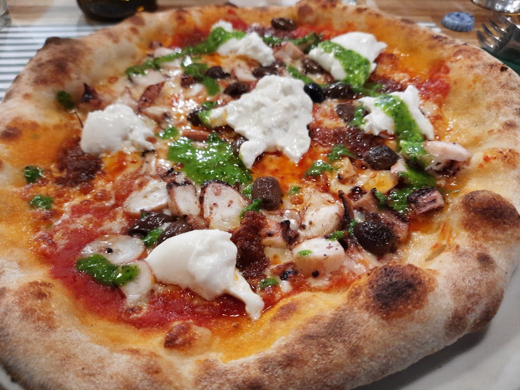 Benvenuto Family Restaurant - Torino 4