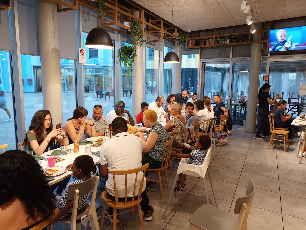 Benvenuto Family Restaurant - Torino 5