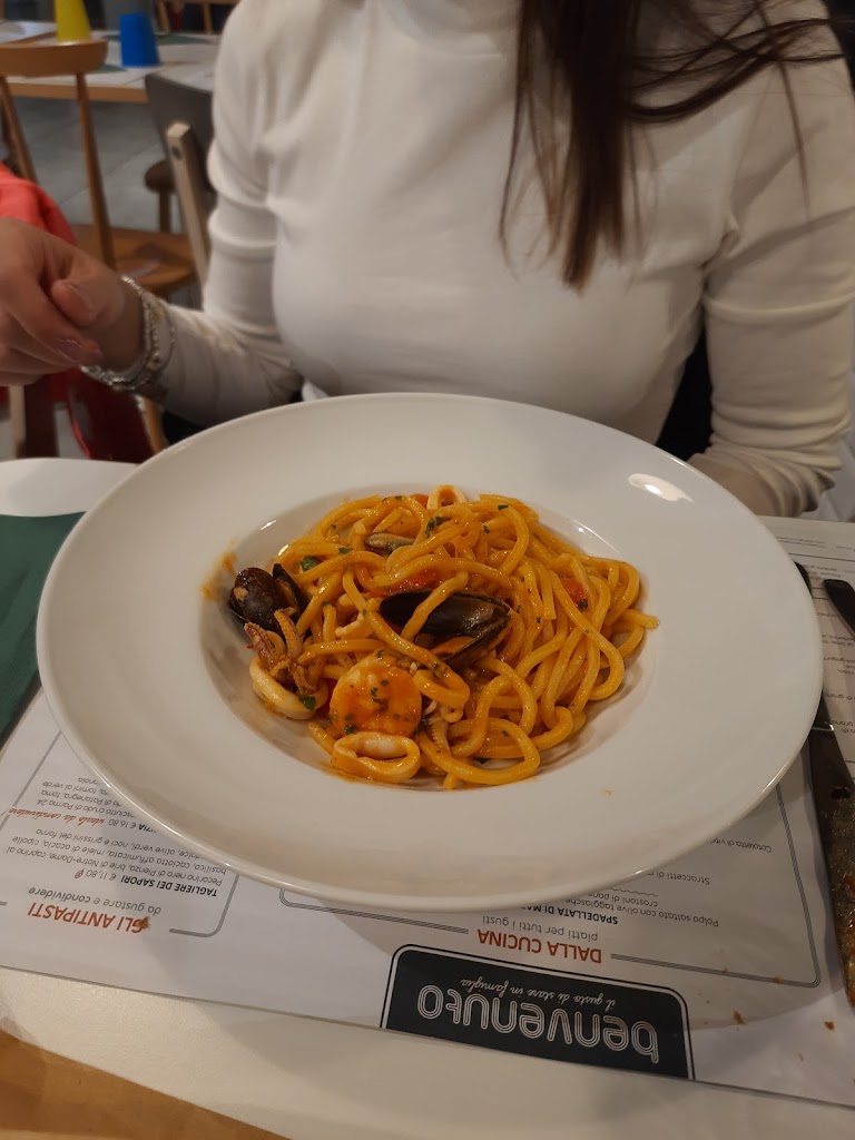 Benvenuto Family Restaurant - Torino 6