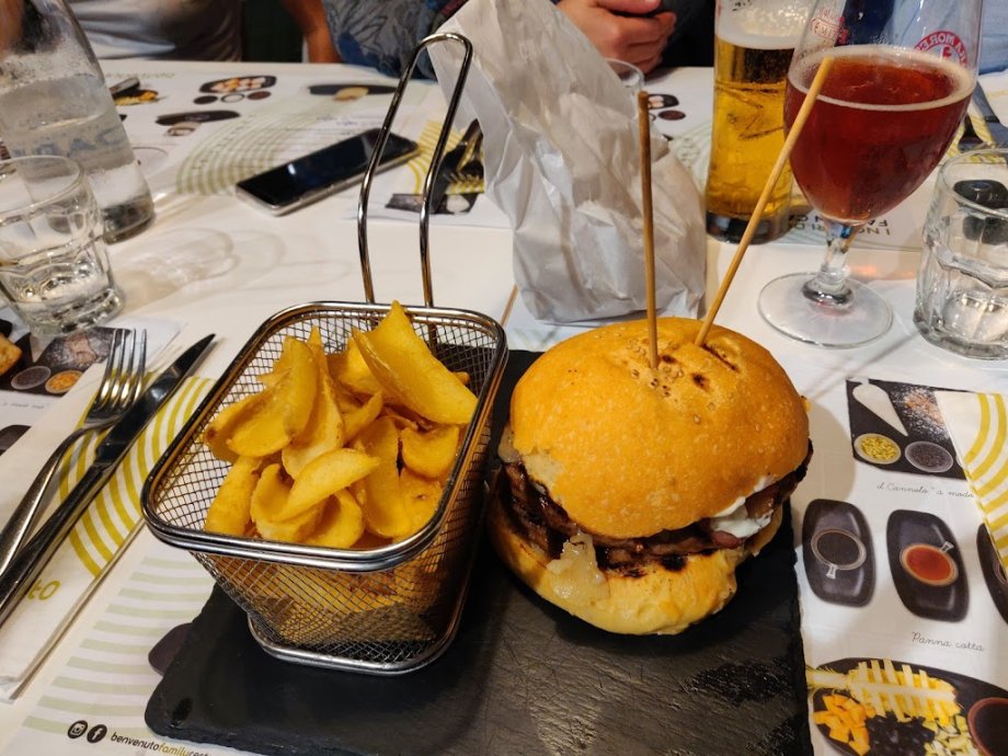 Benvenuto Family Restaurant - Torino - Foto 7