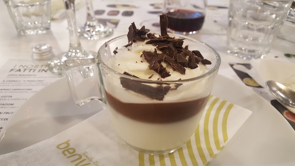 Benvenuto Family Restaurant - Torino 10