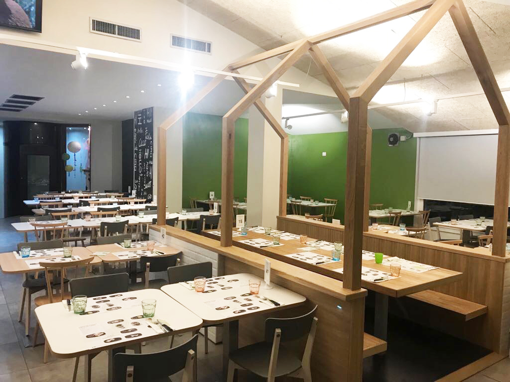 Benvenuto Family Restaurant - Venaria 1