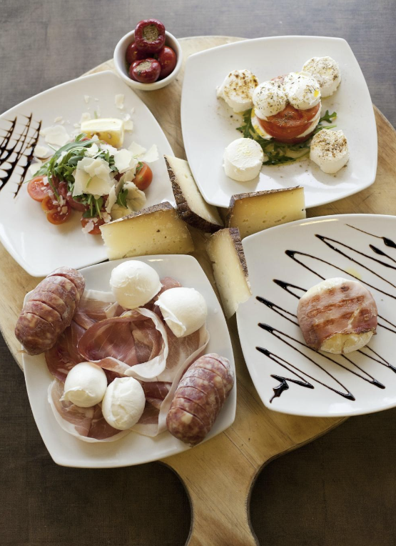 Benvenuto Family Restaurant - Venaria - Foto 2