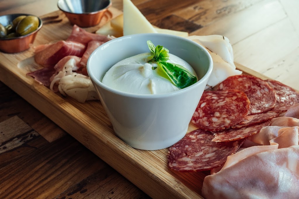 Benvenuto Family Restaurant - Venaria 5