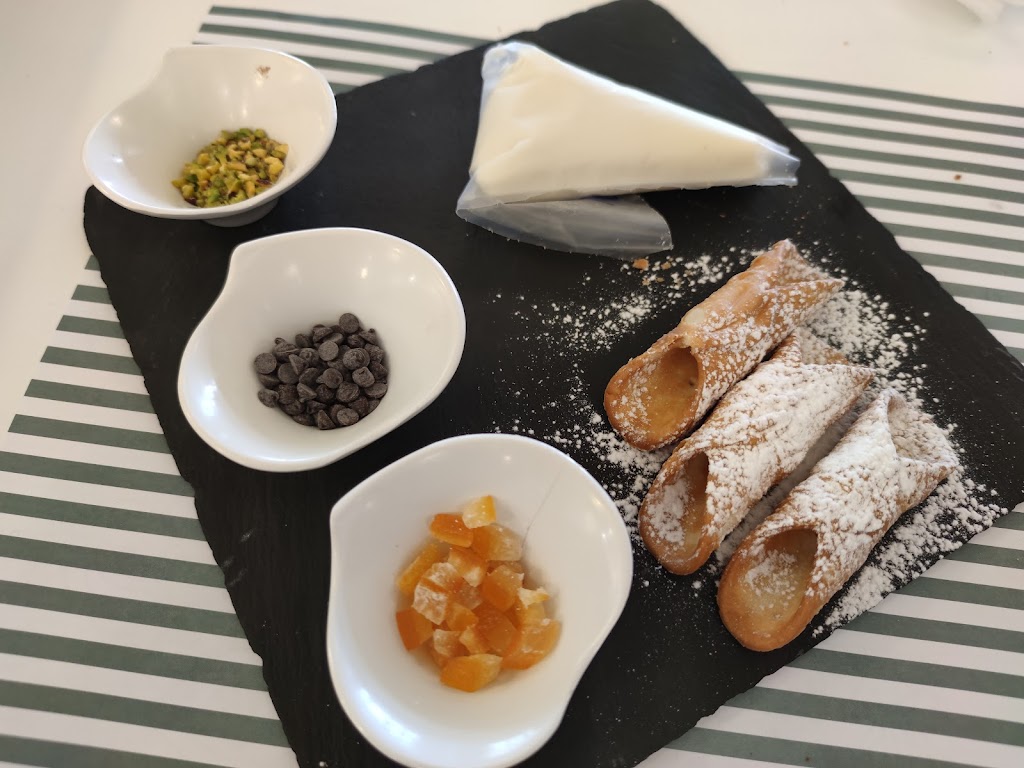 Benvenuto Family Restaurant - Venaria 8