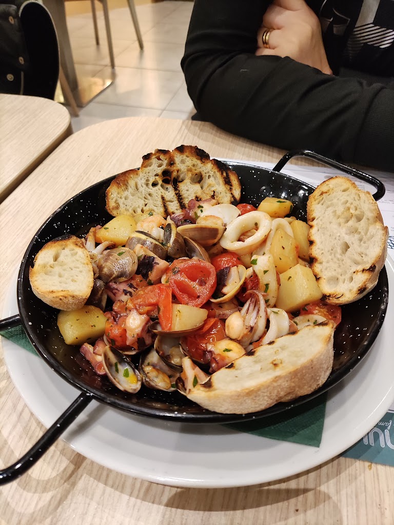 Benvenuto Family Restaurant - Venaria 9