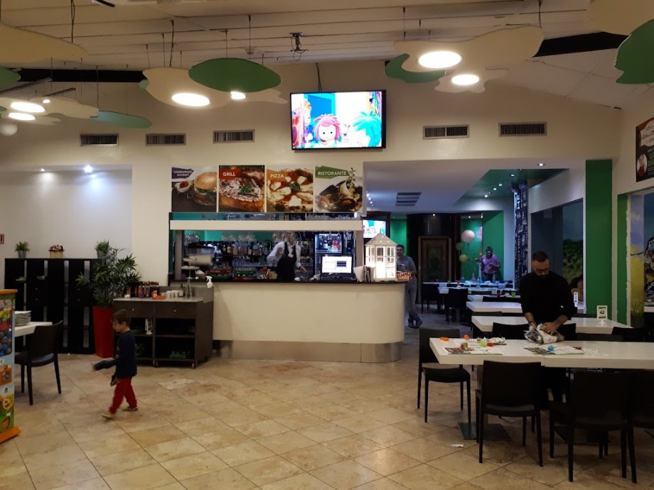 Benvenuto Family Restaurant - Venaria - Foto 10