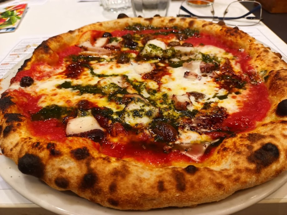 Benvenuto Family Restaurant - Rivalta - Foto 3