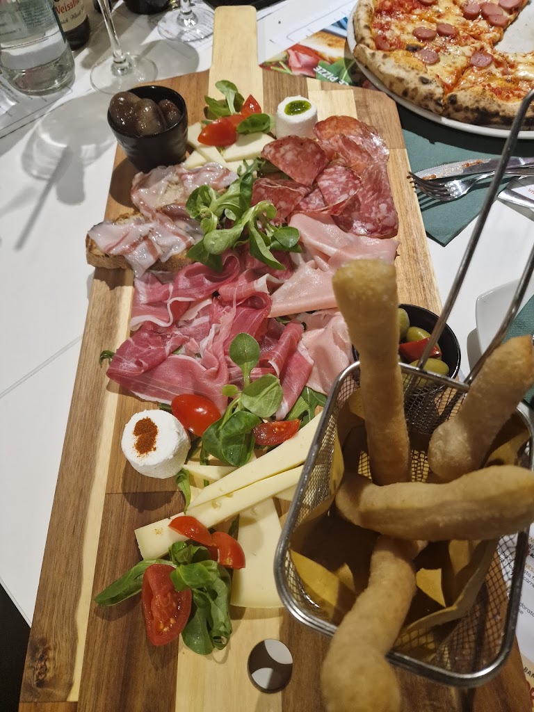 Benvenuto Family Restaurant - Rivalta - Foto 7