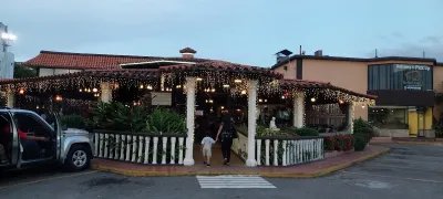 Rodeo Grill