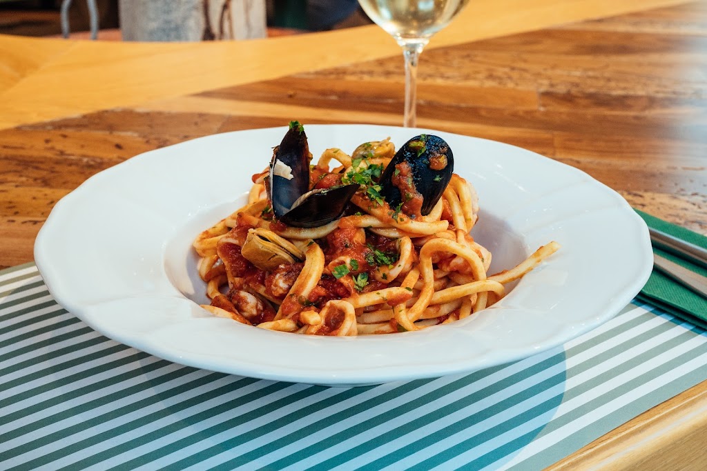 Benvenuto Family Restaurant - Verona - Foto 1