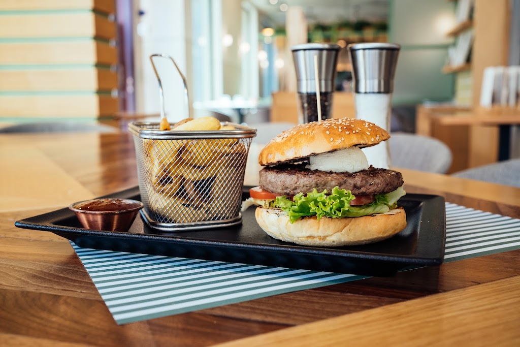 Benvenuto Family Restaurant - Verona - Foto 1