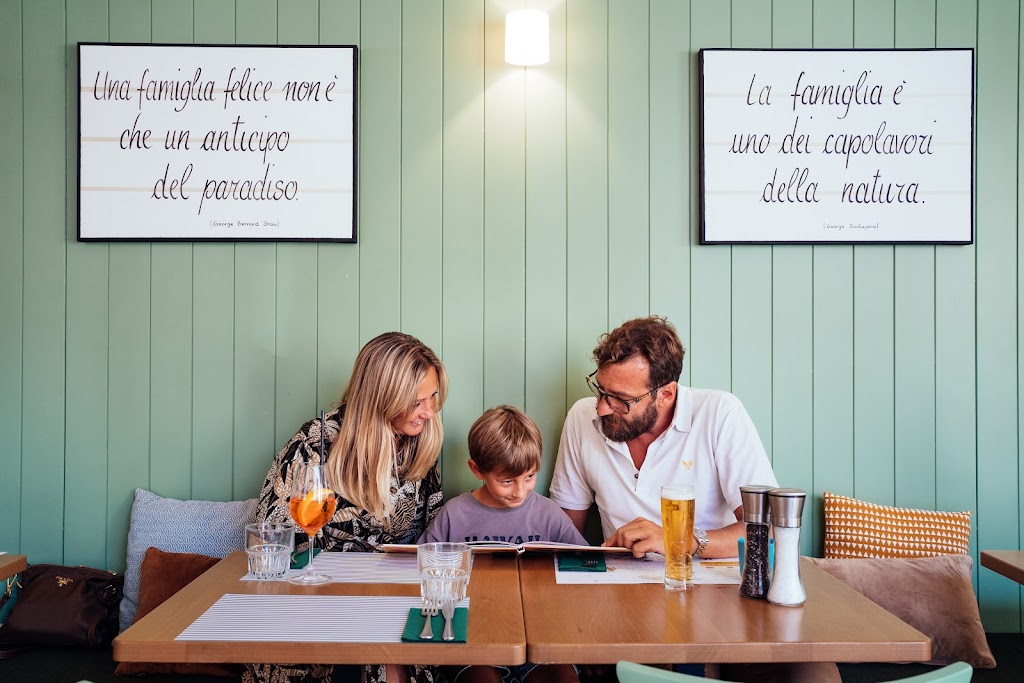 Benvenuto Family Restaurant - Verona - Foto 1