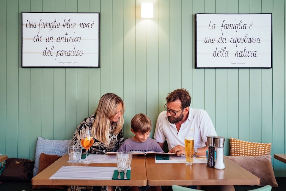 Benvenuto Family Restaurant - Verona - Foto 6