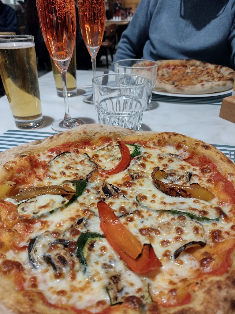 Benvenuto Family Restaurant - Verona - Foto 1