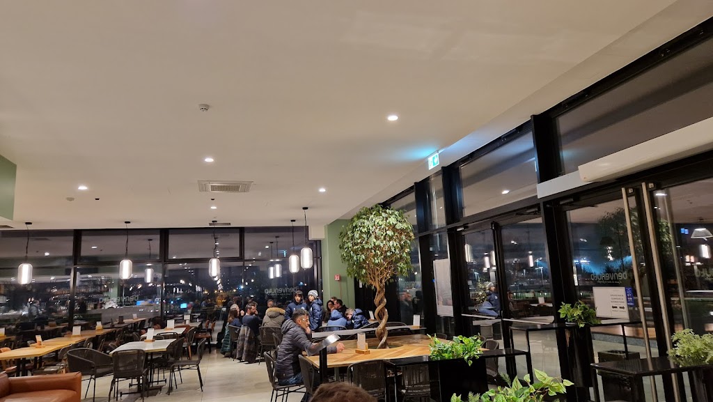 Benvenuto Family Restaurant - Verona - Foto 1