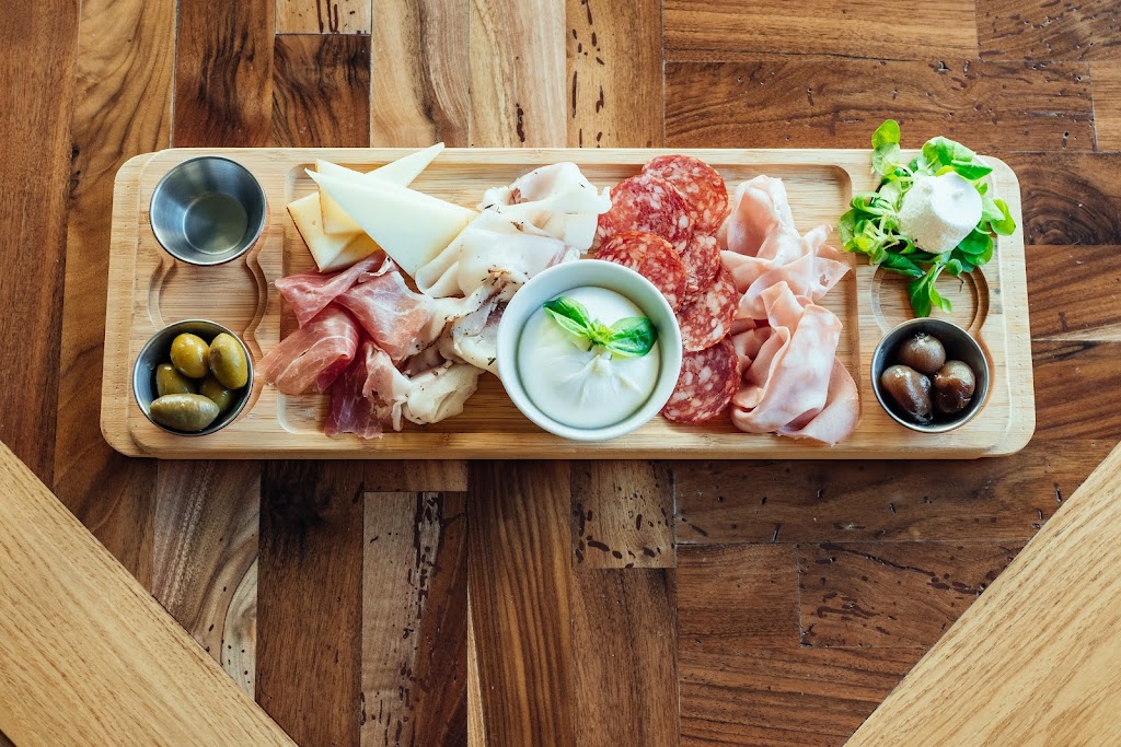 Benvenuto Family Restaurant - Verona - Foto 1