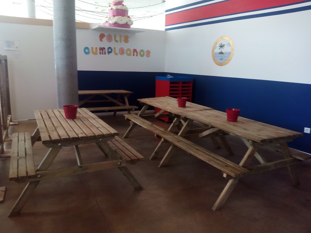 Playalandia - Foto 1