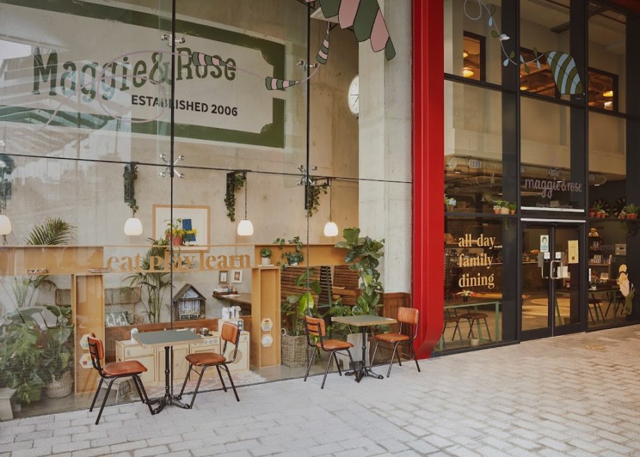 Maggie & Rose Islington Family Members Club - Foto 3