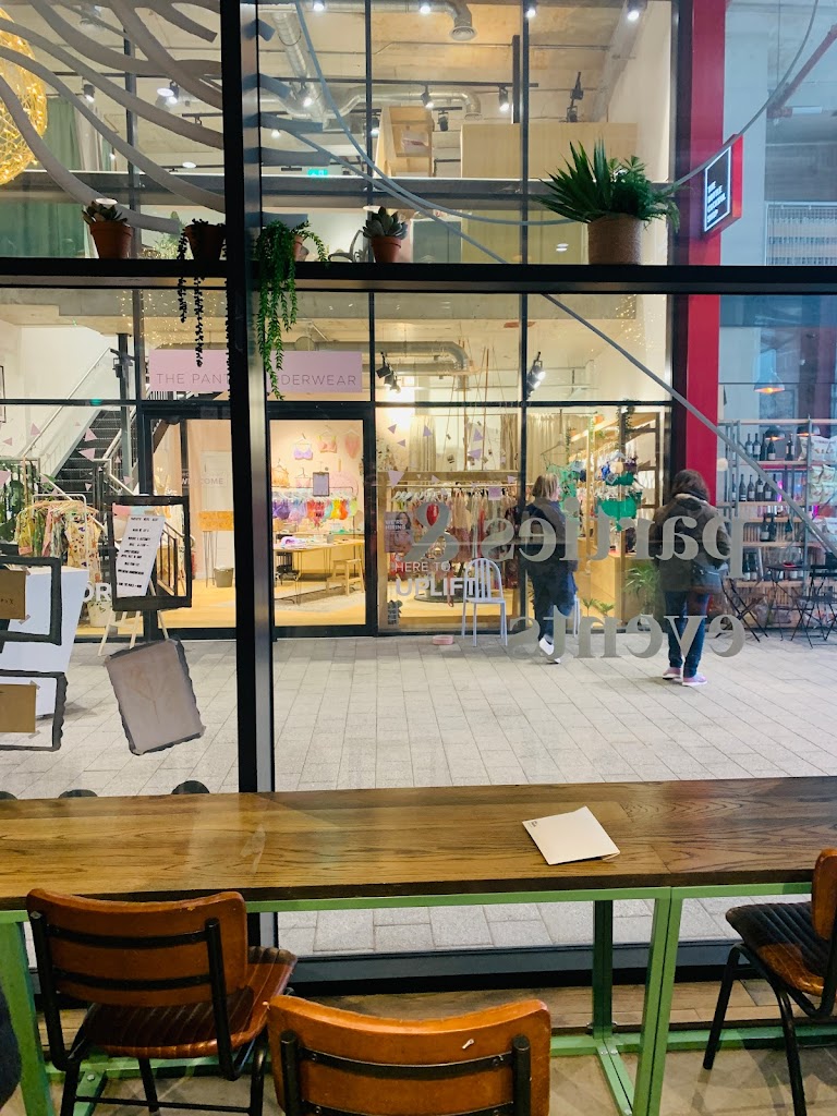 Maggie & Rose Islington Family Members Club 4