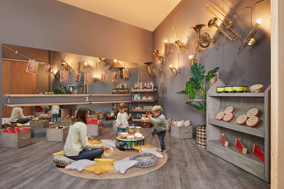 Maggie & Rose Islington Family Members Club - Foto 6