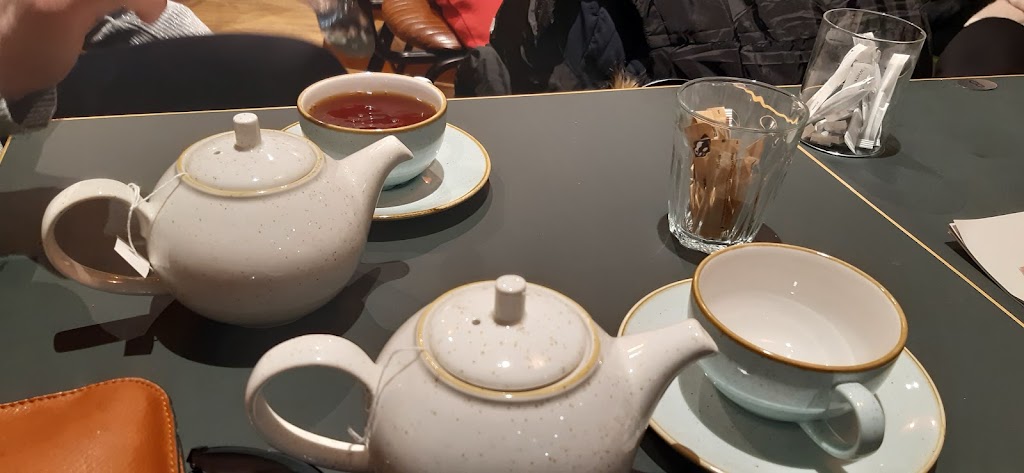 Maggie & Rose Islington Family Members Club 1