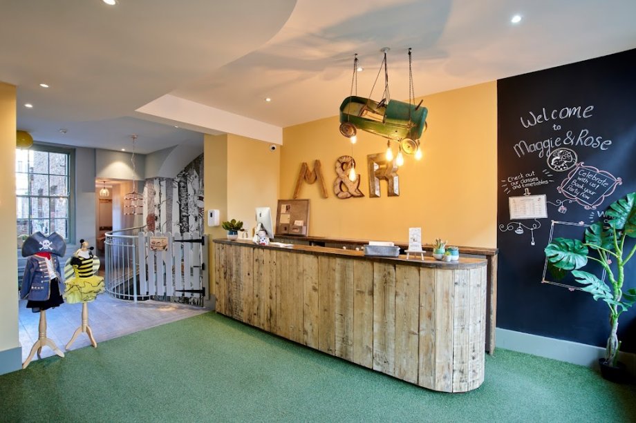 Maggie & Rose Kensington Family Members Club - Foto 2