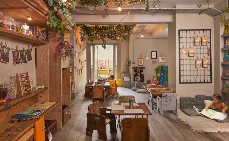 Maggie & Rose Kensington Family Members Club - Foto 3