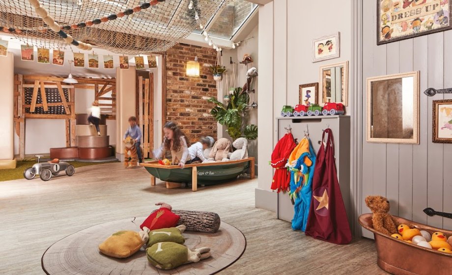 Maggie & Rose Kensington Family Members Club - Foto 5