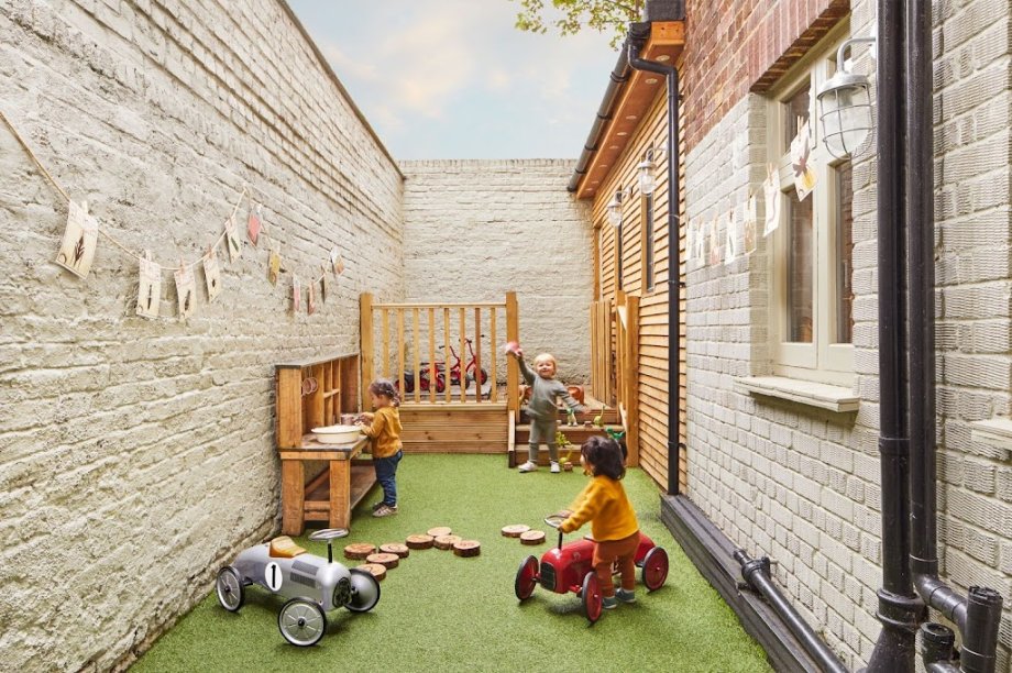 Maggie & Rose Kensington Family Members Club - Foto 6