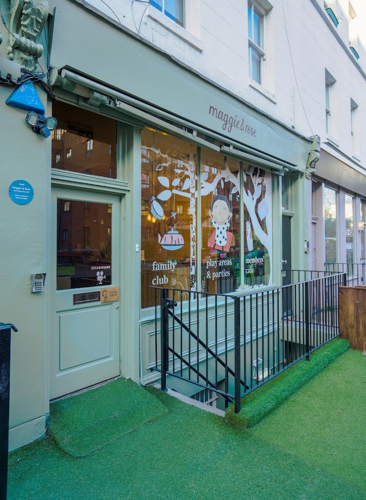 Maggie & Rose Kensington Family Members Club - Foto 8