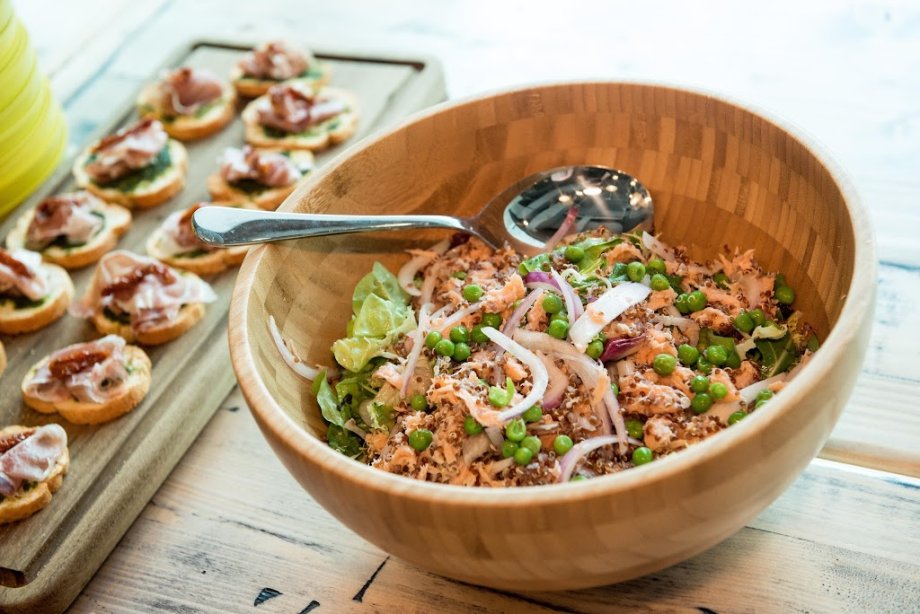 Maggie & Rose Repulse Bay - Foto 2