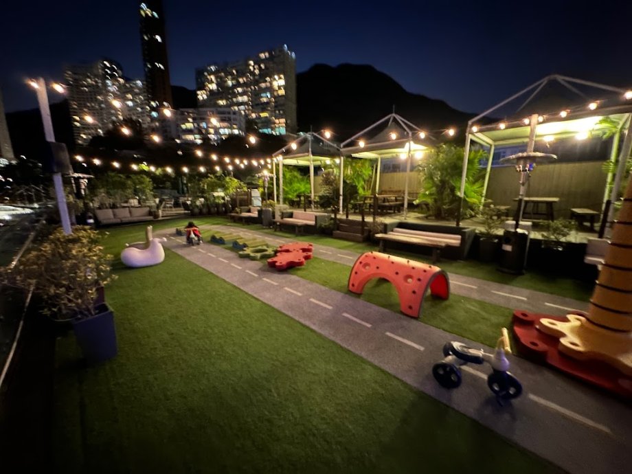 Maggie & Rose Repulse Bay - Foto 4