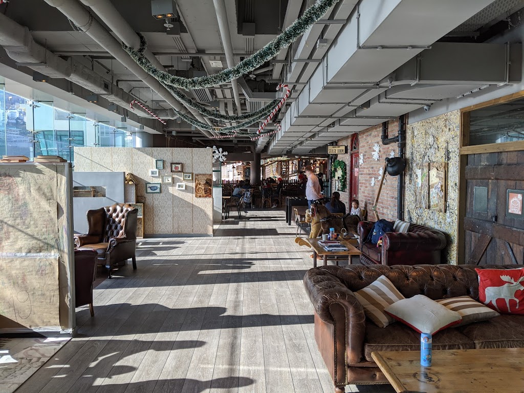 Maggie & Rose Repulse Bay 7