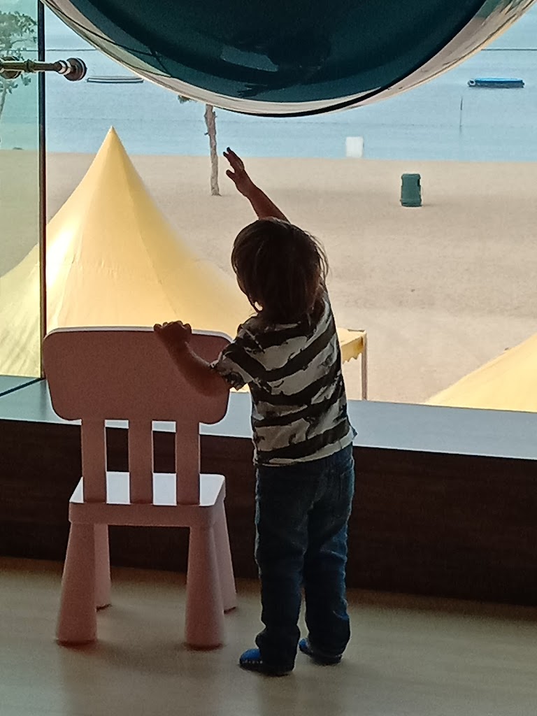 Maggie & Rose Repulse Bay - Foto 8