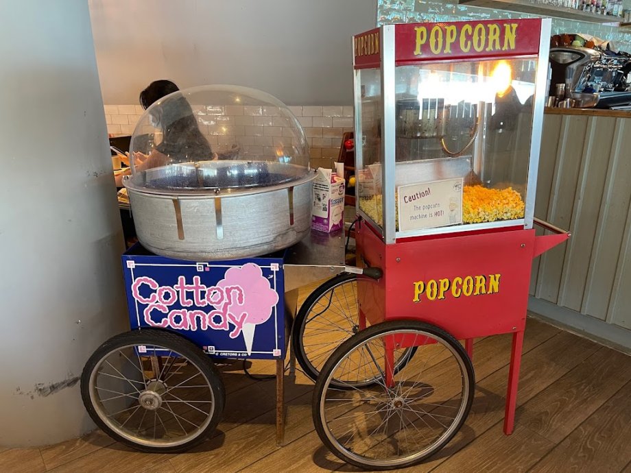 Maggie & Rose Repulse Bay - Foto 10