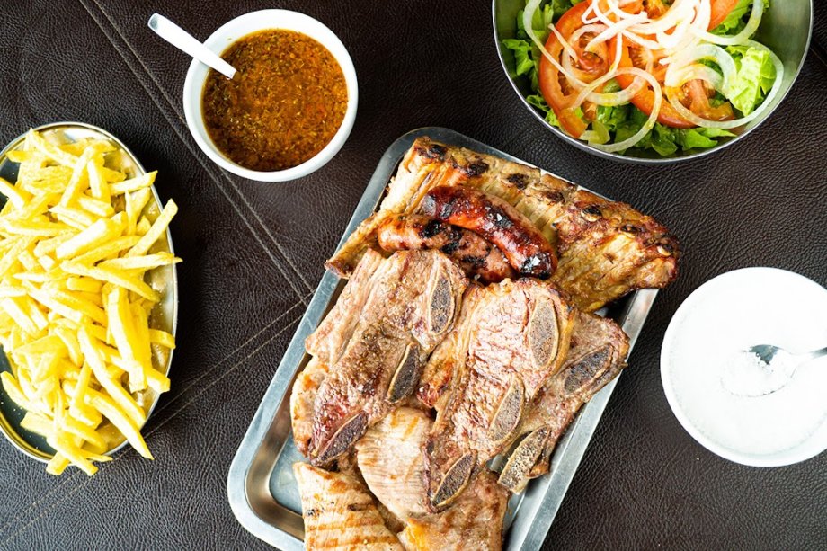 Milongas Parrillada Coruña - Foto 2