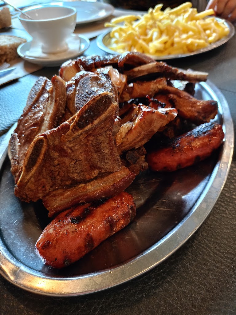 Milongas Parrillada Coruña - Foto 1