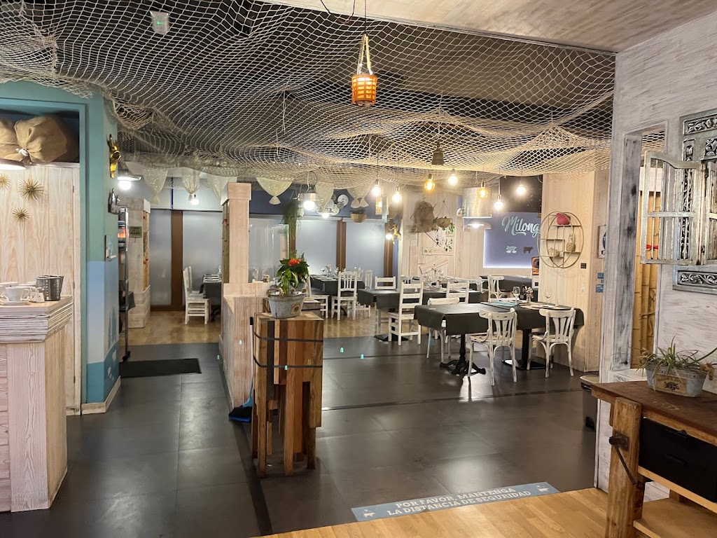 Milongas Parrillada Coruña - Foto 1