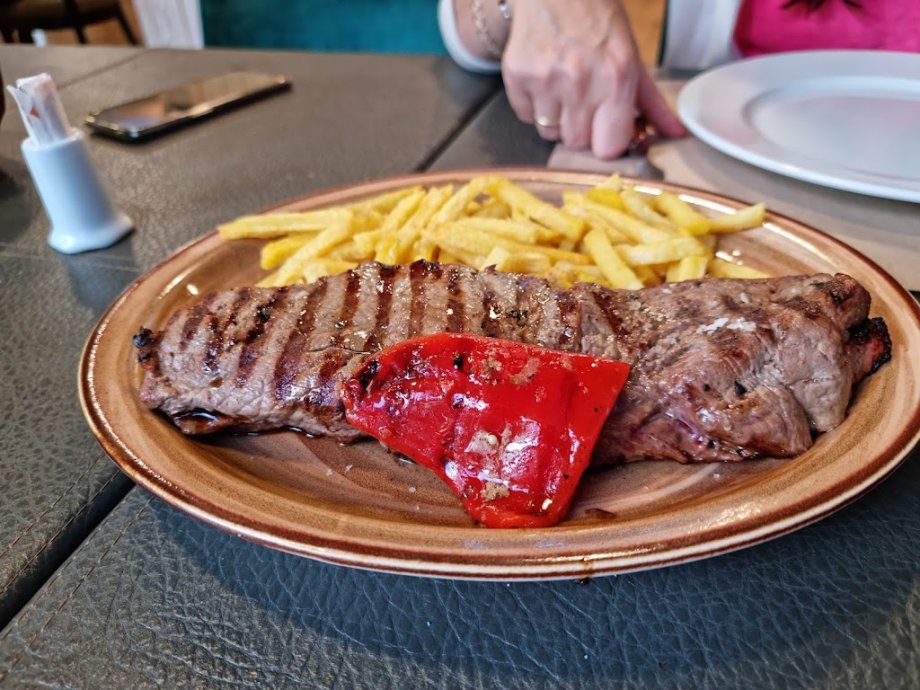 Milongas Parrillada Coruña - Foto 6