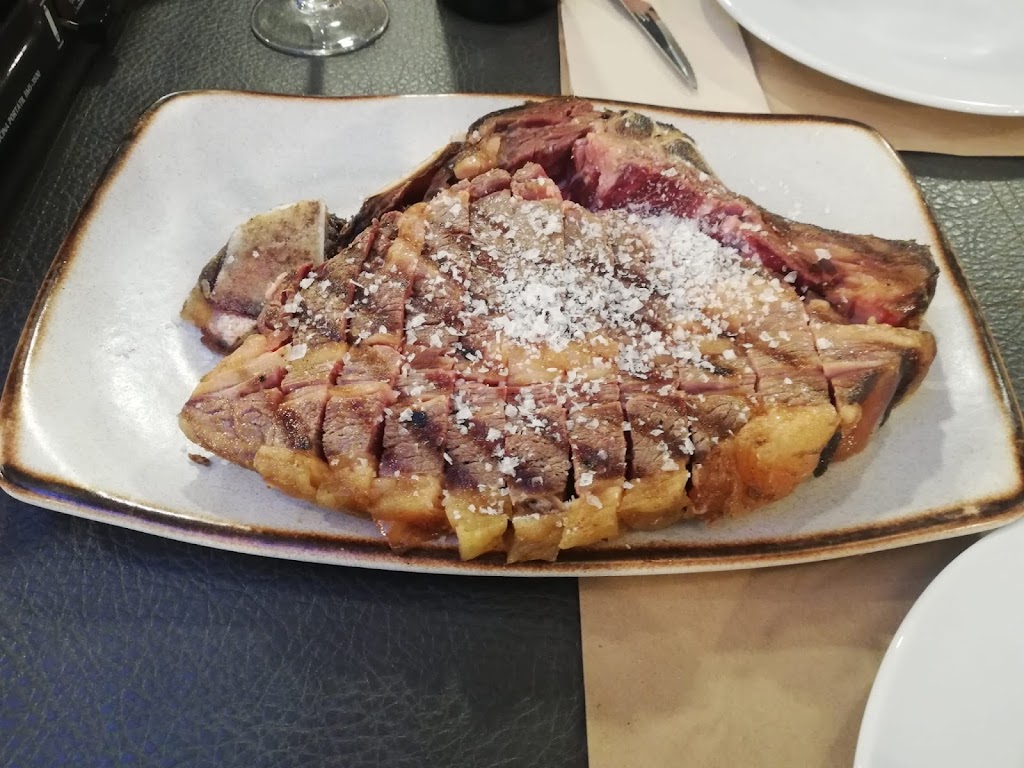 Milongas Parrillada Coruña - Foto 1