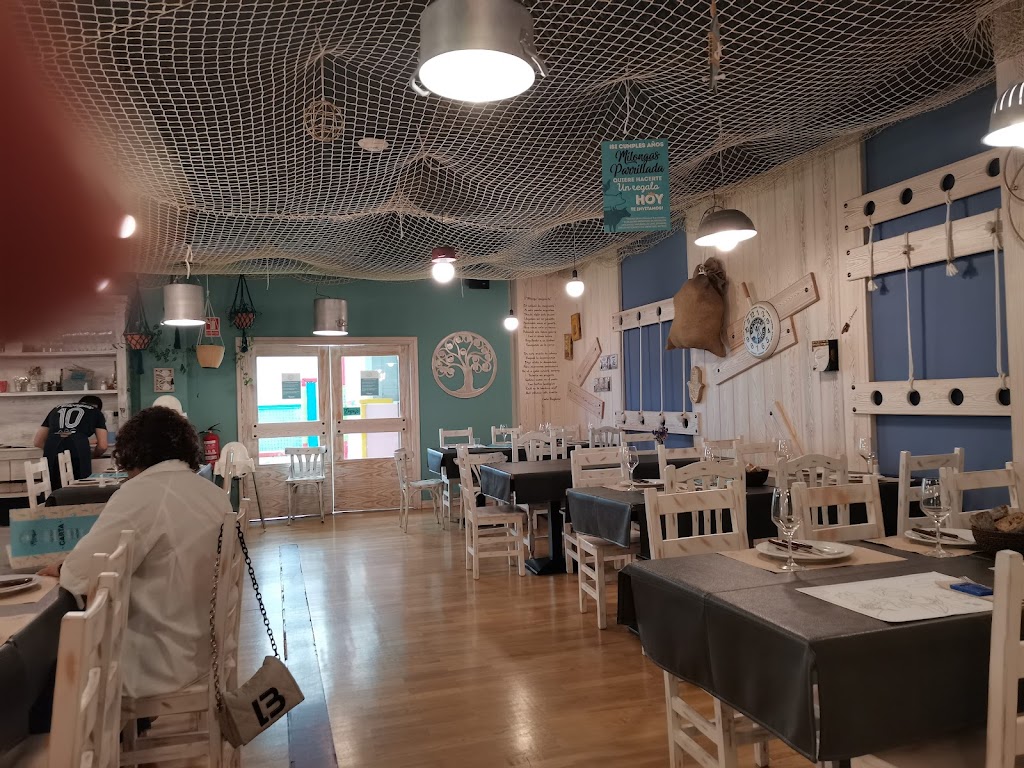 Milongas Parrillada Coruña - Foto 1