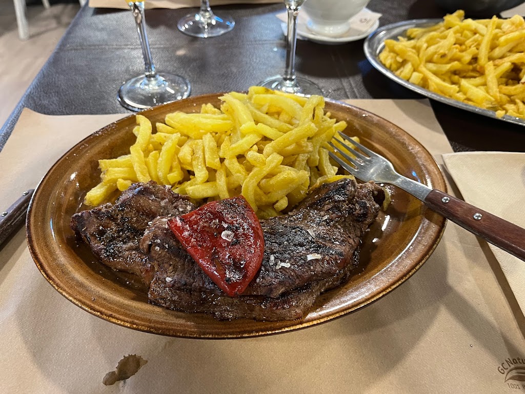 Milongas Parrillada Vilagarcía 3