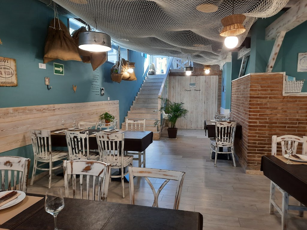 Milongas Parrillada Vilagarcía