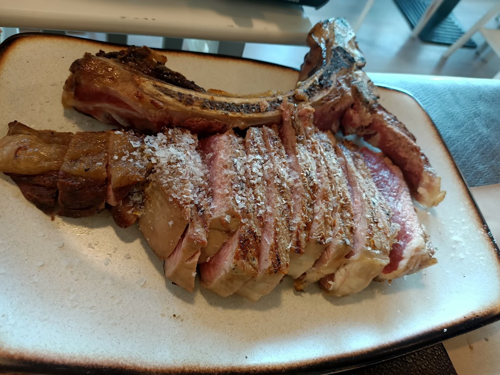 Milongas Parrillada Vilagarcía 6