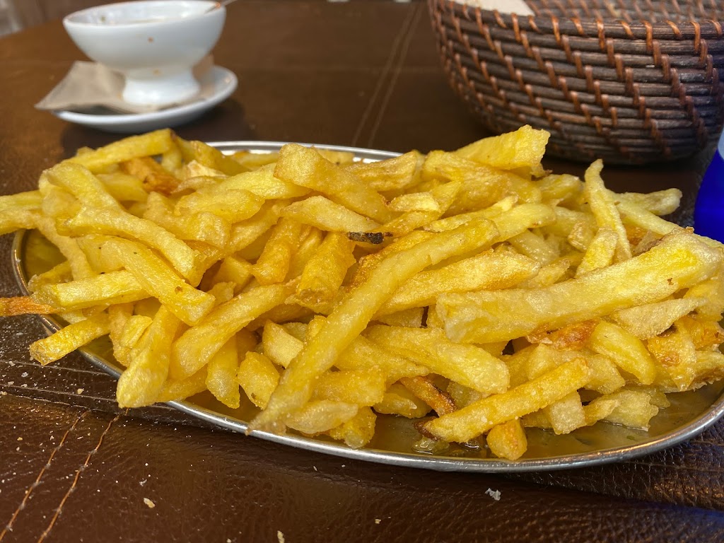 Milongas Parrillada Vilagarcía 7