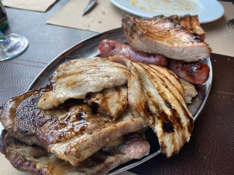 Milongas Parrillada Vilagarcía - Foto 8